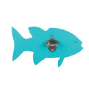 Amish Seaquest Fish Bottle Opener