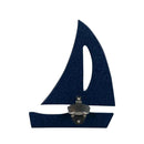 Amish Seaquest Sailboat Bottle Opener