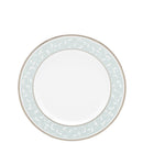 Opal Innocence Blue Bread Plate