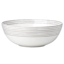 Charlotte Street Grey Serving Bowl
