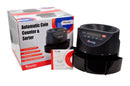Cassida C100 Coin Counter