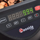 Cassida C100 Coin Counter