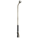 36-in. Metal Shower Head Front Trigger Wand