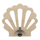 Amish Seaquest Seashell Bottle Opener
