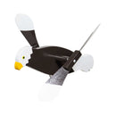 Amish Garden Wood Eagle Whirlybird