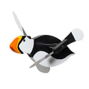 Amish Garden Wood Puffin Whirlybird