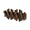Picket Wall Hook Bundle