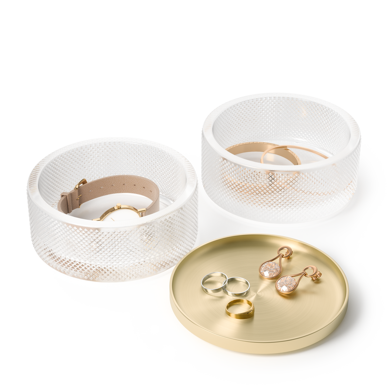 Tesora Jewelry Bundle