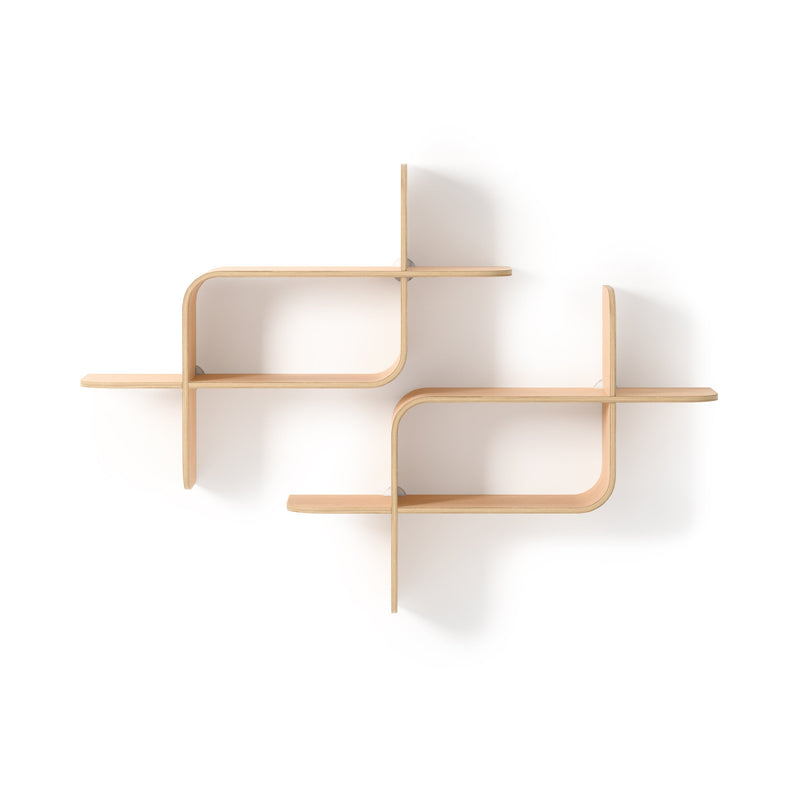 Montage Shelf Bundle