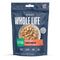 Hydrating Snack and Meal Complement For Cats – Shredded Salmon with Tuna Chunks in Gravy
