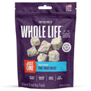 Just One Ingredient Turkey Treats For Dogs.  Human Grade and Grain Free - Made In Our Own Kitchen
