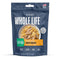 Hydrating Snack and Meal Complement For Cats – Shredded Chicken Chunks in Gravy