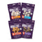 Just One Ingredient Variety Pack for Dogs:  Human Grade and Grain Free - Made In Our Own Kitchen. Save 10% + Free Shipping