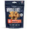 Just One Salmon Cat Treats – Human Grade, Picky Eater Approved, Made in Our Own Kitchens