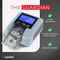 Cassida Quattro Counterfeit Detector