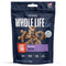 Just One Beef Cat Treats – Human Grade, Picky Eater Approved, Made in Our Own Kitchens