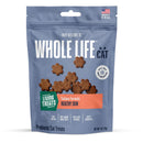 Living Treats – Healthy Skin Probiotic Snack For Cats