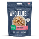Hydrating Snack and Meal Complement For Cats – Shredded Tuna Chunks in Gravy