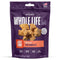 Just One Ingredient Salmon Treats For Dogs.  Human Grade and Grain Free - Made In Our Own Kitchen