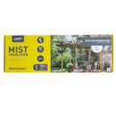 Professional 12 Ft. Brass Slip-Lok Mist Cooling System