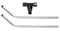 Traveling Sprinkler Arms and Tee