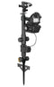 Yard Enforcer® Motion-Activated Sprinkler