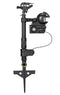 Yard Enforcer® Motion-Activated Sprinkler