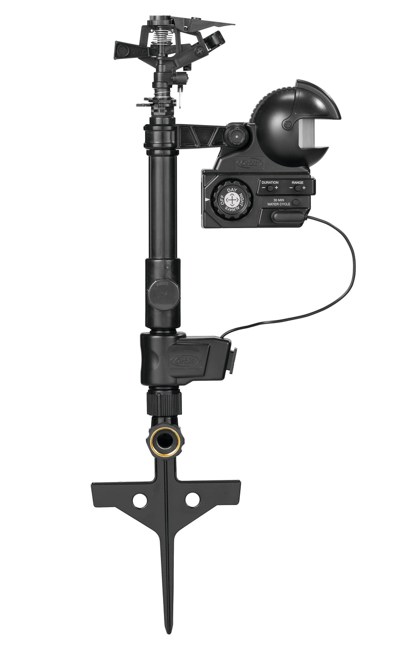 Yard Enforcer® Motion-Activated Sprinkler