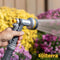 Pro Series 8-Pattern Garden Hose Nozzle with Rear Trigger