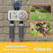 Single-Dial Two-Outlet Hose Timer