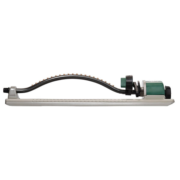 3600 Sq. Ft. Metal Oscillating Sprinkler