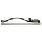 3600 Sq. Ft. Metal Oscillating Sprinkler