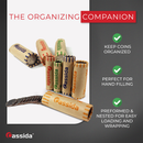 Cassida Coin Roll Wrappers
