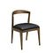 Amish Laramie Modern Century Modern Dining Chair
