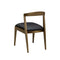 Amish Laramie Modern Century Modern Dining Chair