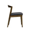 Amish Laramie Modern Century Modern Dining Chair