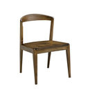 Amish Laramie Modern Century Modern Dining Chair