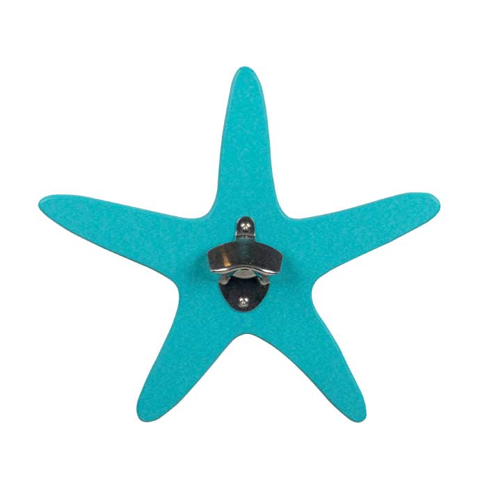 Amish Seaquest Star Fish Bottle Opener