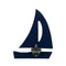 Amish Seaquest Sailboat Bottle Opener