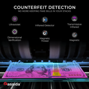 Cassida 5520 Bill Counter