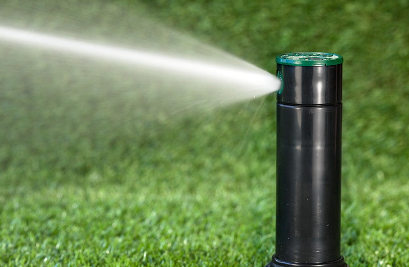 Voyager® Screw Top Gear-Drive Rotor Sprinklers