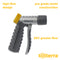 Pro Series Adjustable Garden Hose Nozzle with Front Trigger