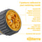 X-Stream Power 7-Pattern Adjustable Garden Hose Nozzle