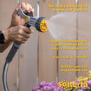 X-Stream Power 7-Pattern Adjustable Garden Hose Nozzle