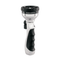 10-Pattern Turret Torch Hose Spray Nozzle, Metal