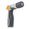 Adjustable Garden Hose Nozzle with Thumb Control