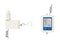 Wireless Rain and Freeze Sensor