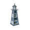 Amish 5' Poly lighthouse shelf