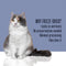 Just One Tuna Cat Treats – Human Grade, Picky Eater Approved, Made in Our Own Kitchens