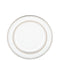 Library Lane Platinum Saucer